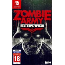 Zombie Army Trilogy [Switch]